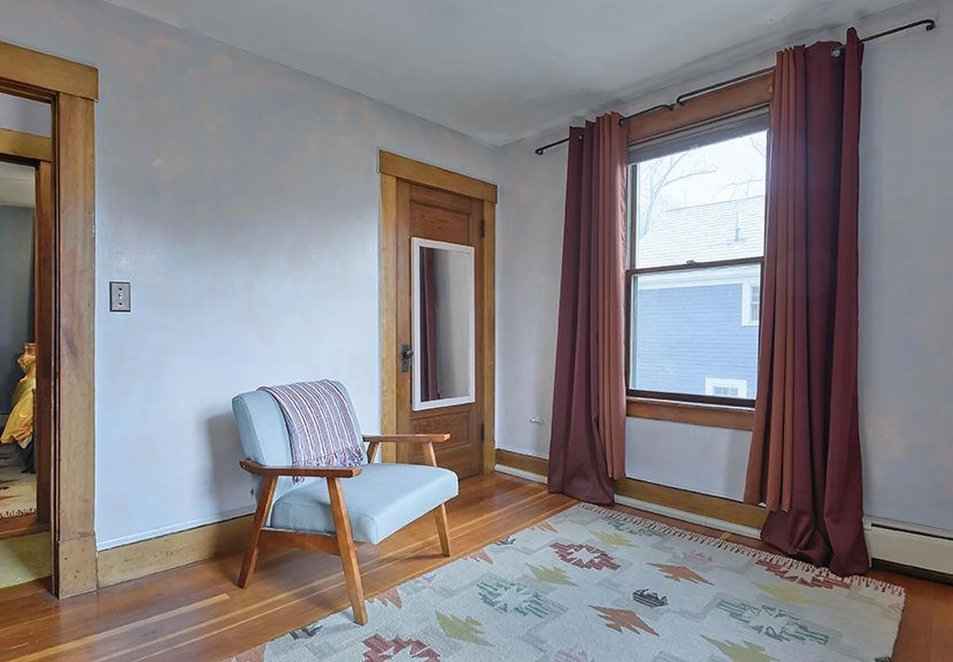 16 Willow Street Brattleboro VT 05301