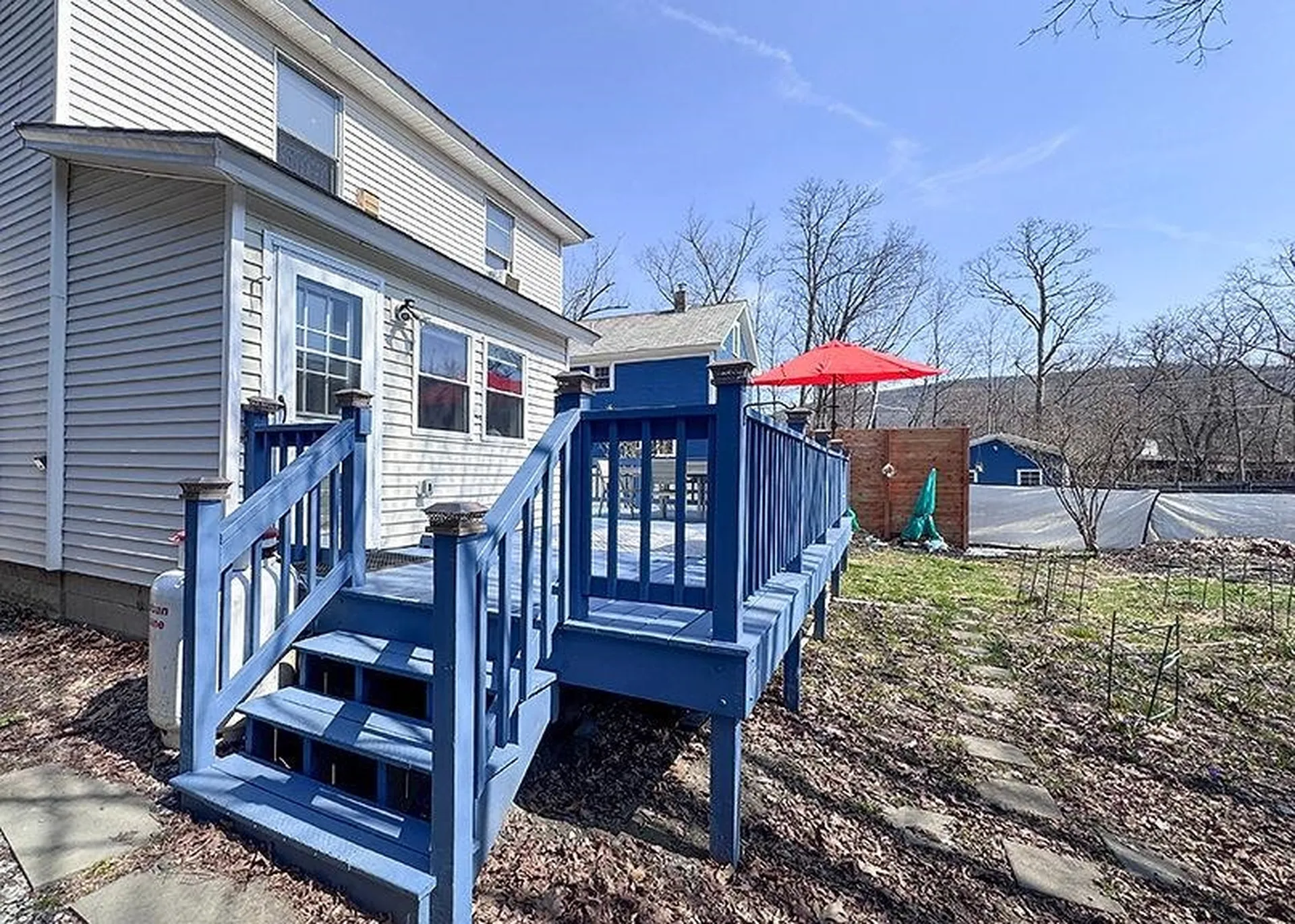 16 Willow Street Brattleboro VT 05301