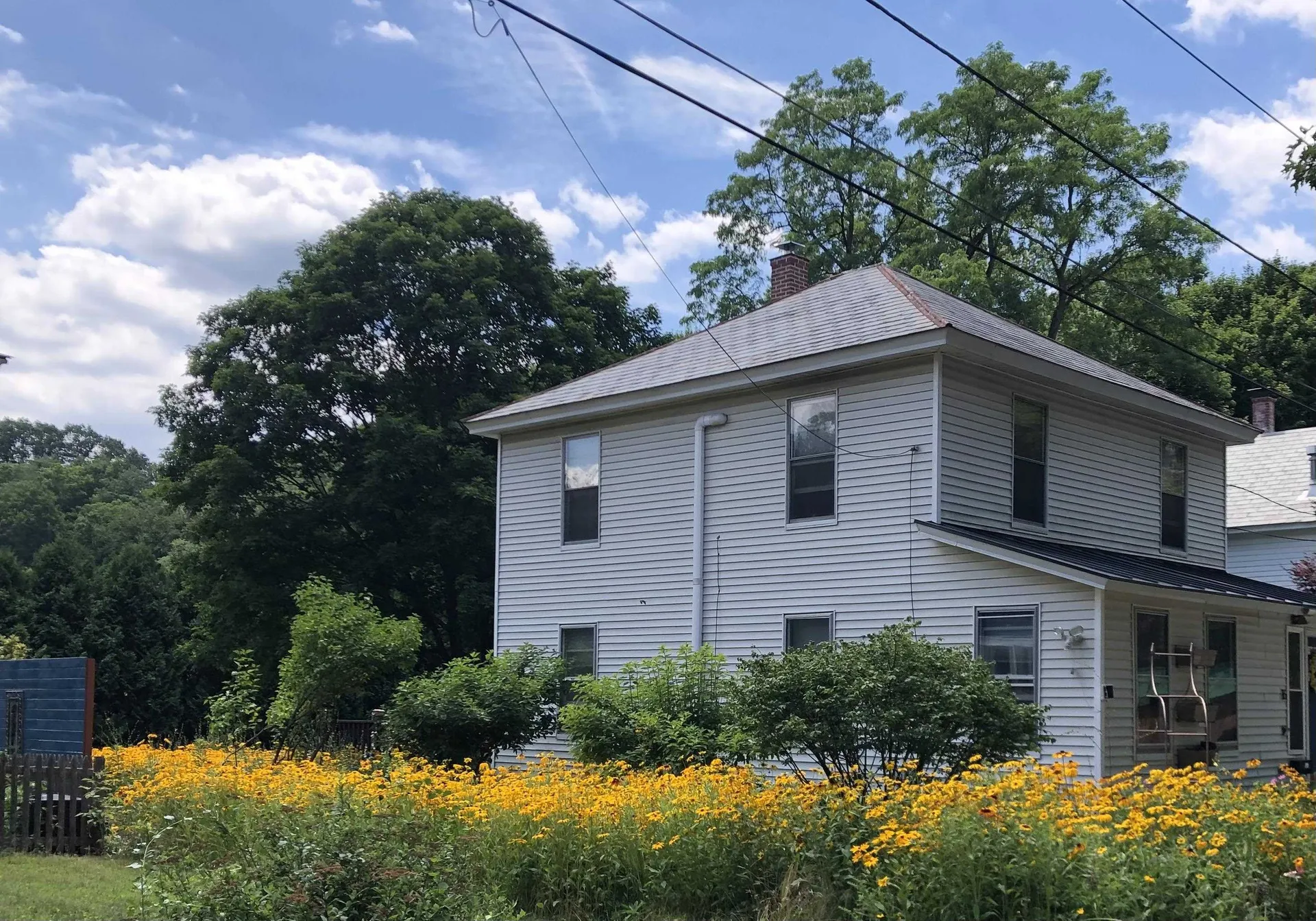 16 Willow Street Brattleboro VT 05301