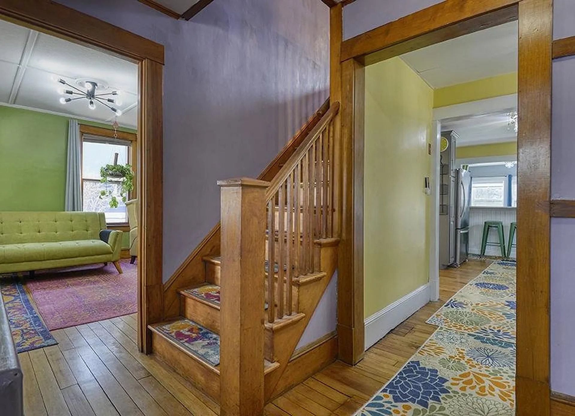16 Willow Street Brattleboro VT 05301