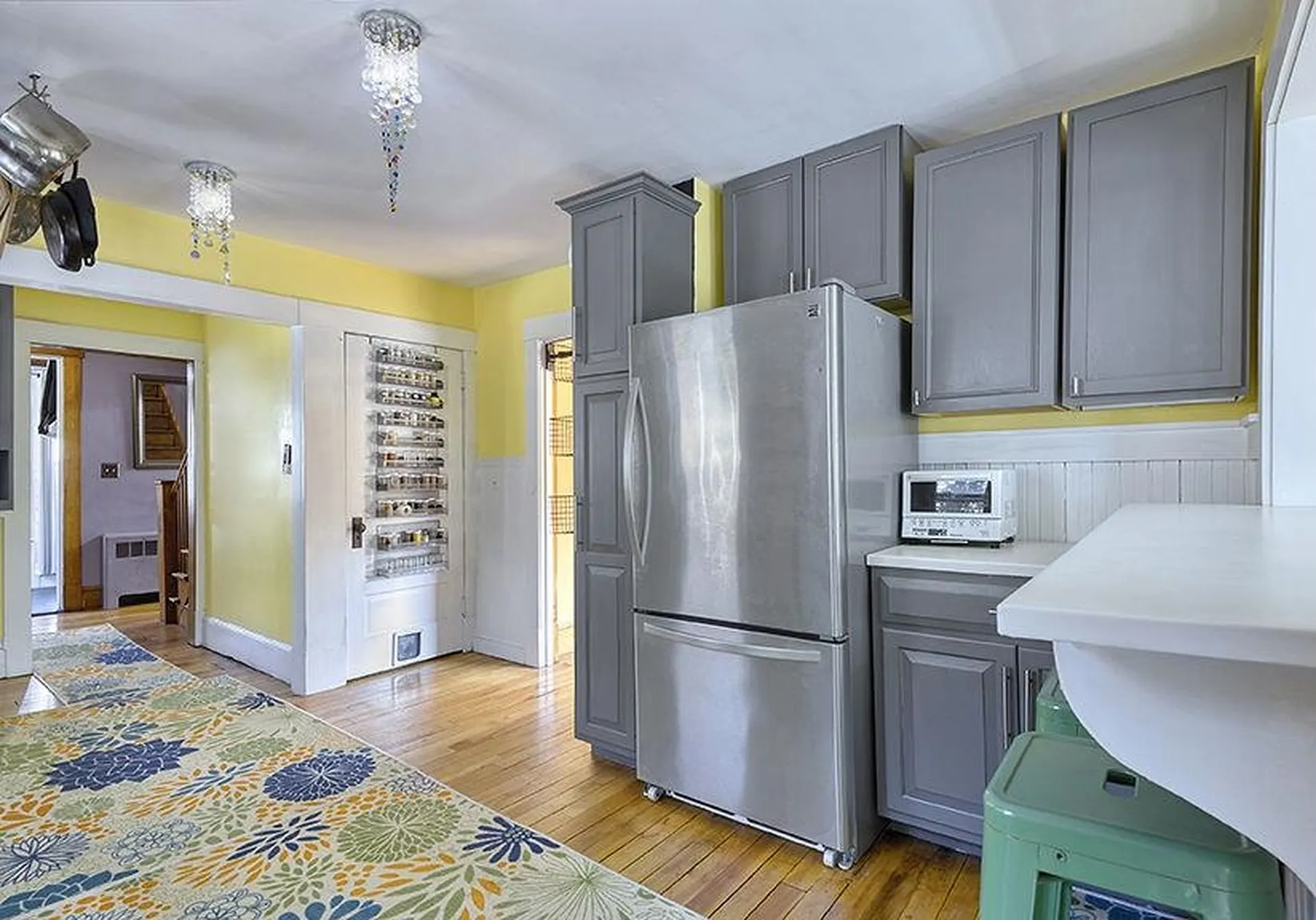 16 Willow Street Brattleboro VT 05301