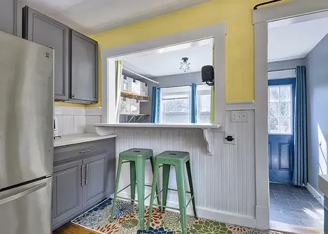 16 Willow Street Brattleboro VT 05301