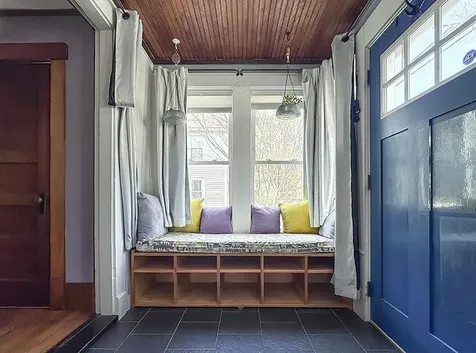 16 Willow Street Brattleboro VT 05301