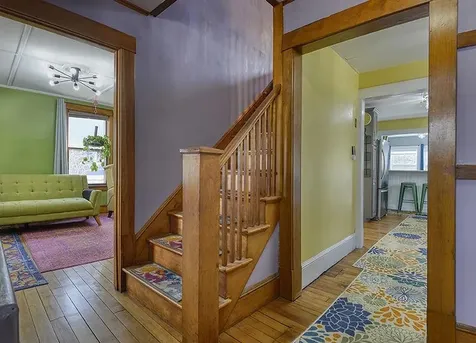 16 Willow Street Brattleboro VT 05301