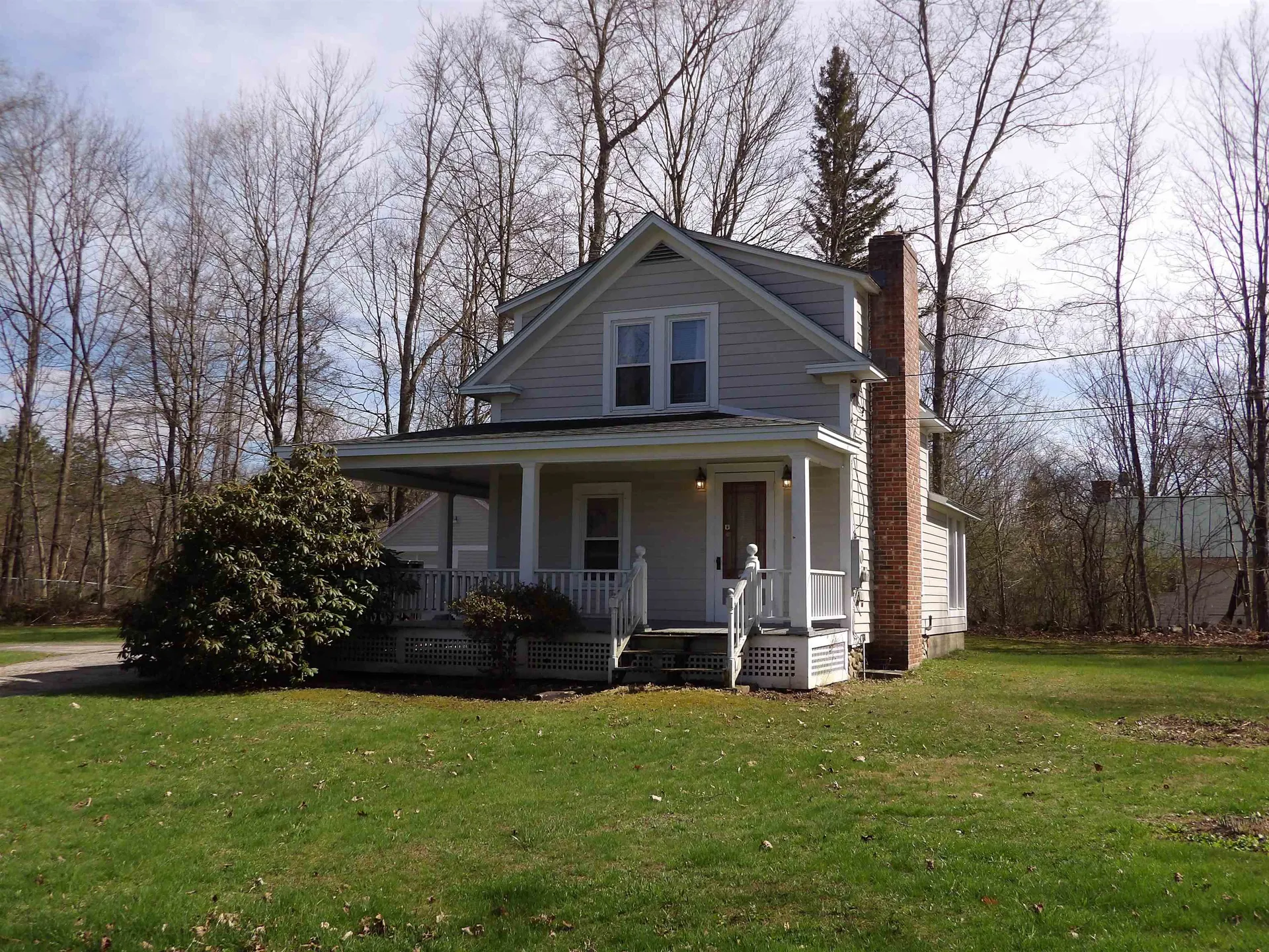 43 Middle Road Clarendon VT 05759