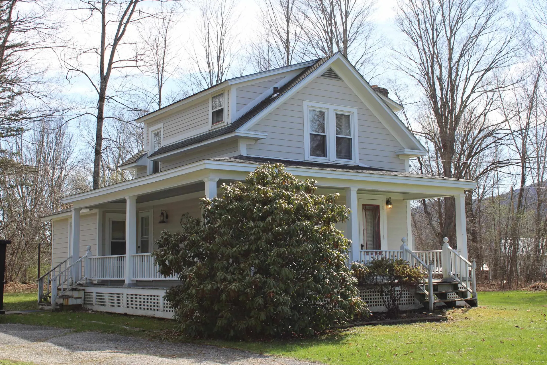 43 Middle Road Clarendon VT 05759