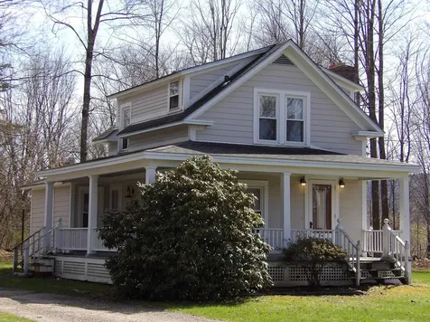 43 Middle Road Clarendon VT 05759