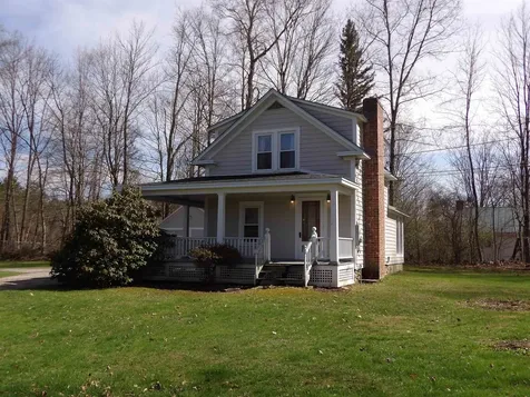 43 Middle Road Clarendon VT 05759
