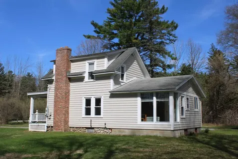 43 Middle Road Clarendon VT 05759