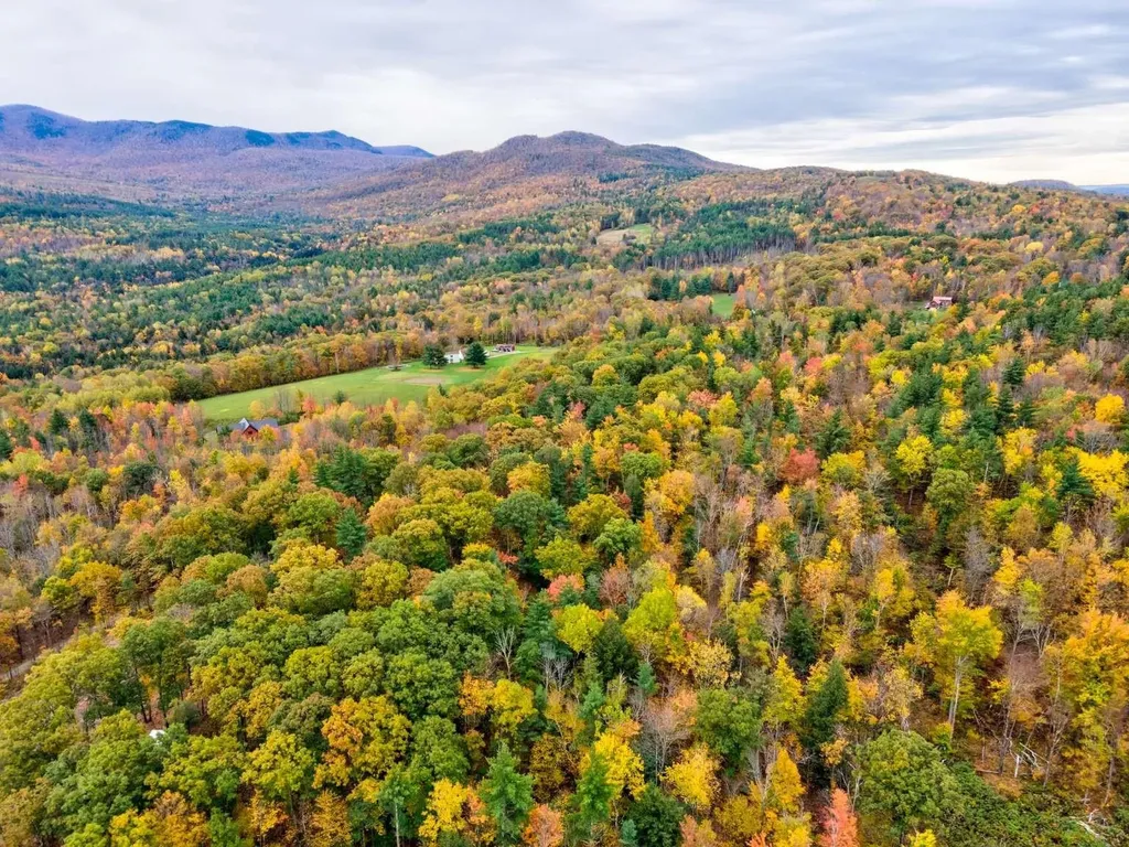 Lot 9 South Applesauce Hill Castleton VT 05735