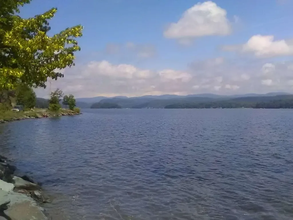 Lot 9 South Applesauce Hill Castleton VT 05735