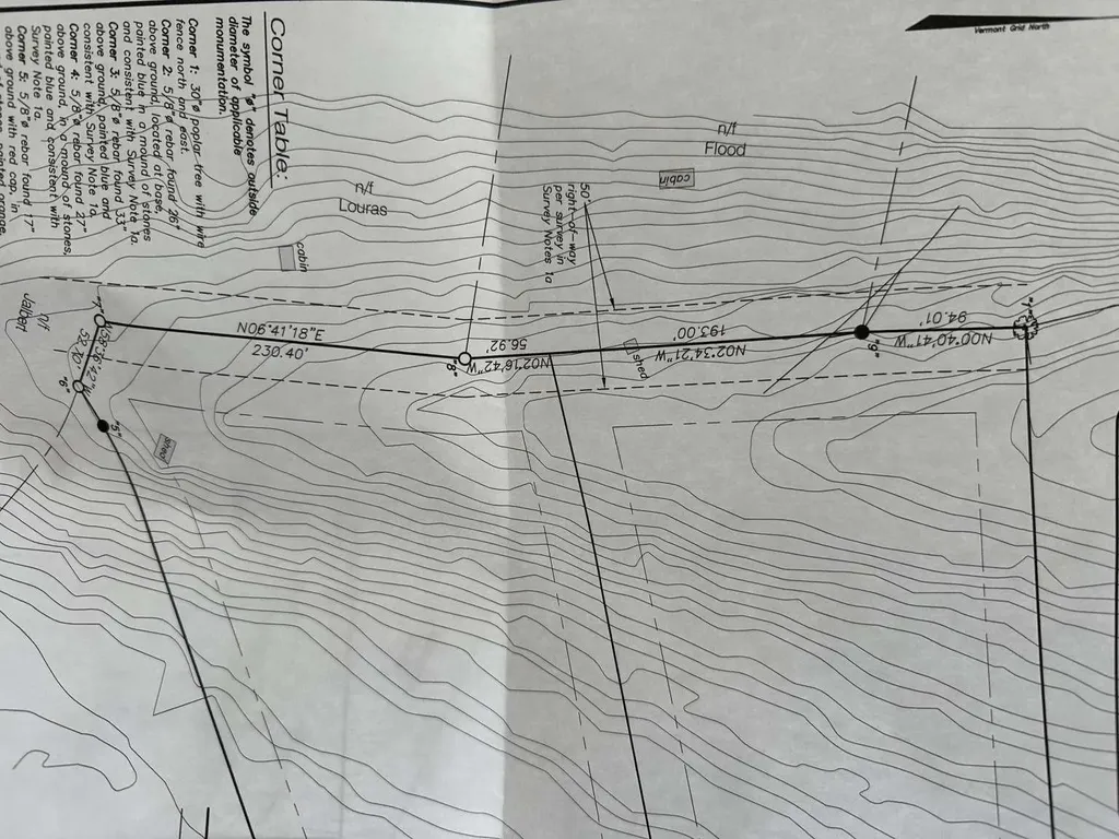 Lot 9 South Applesauce Hill Castleton VT 05735