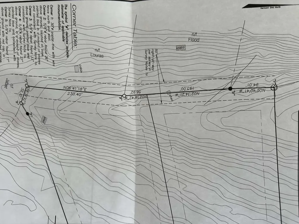 Lot 9 South Applesauce Hill Castleton VT 05735