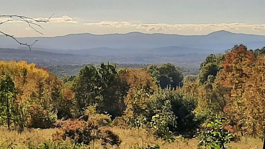 Lot 9 South Applesauce Hill Castleton VT 05735