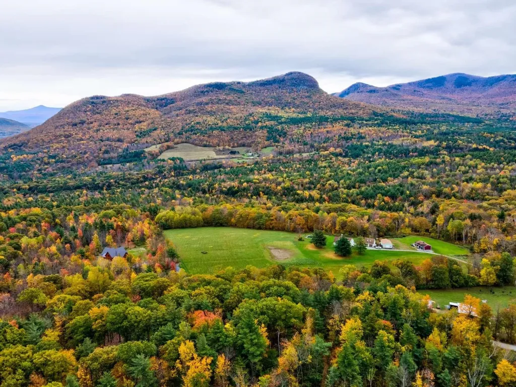 Lot 9 South Applesauce Hill Castleton VT 05735