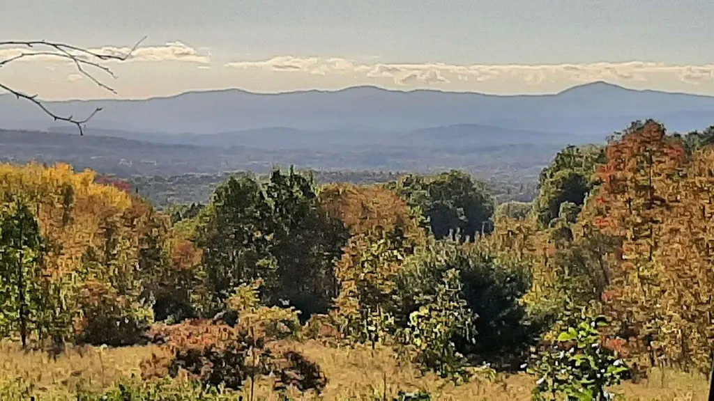 Lot 9 South Applesauce Hill Castleton VT 05735