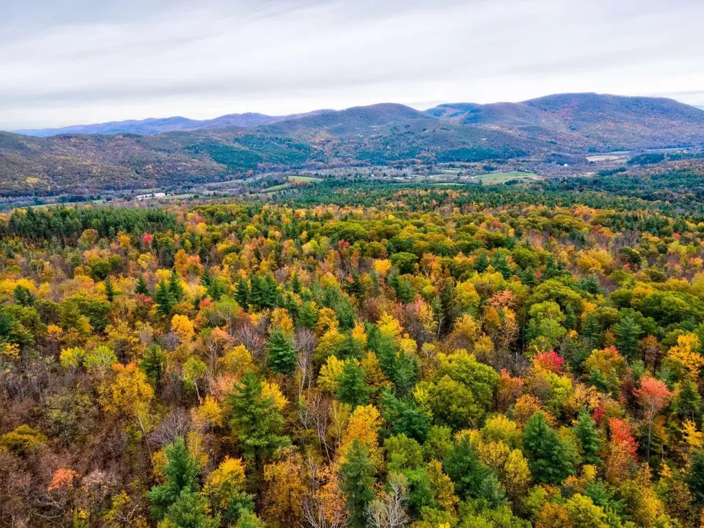 Lot 9 South Applesauce Hill Castleton VT 05735