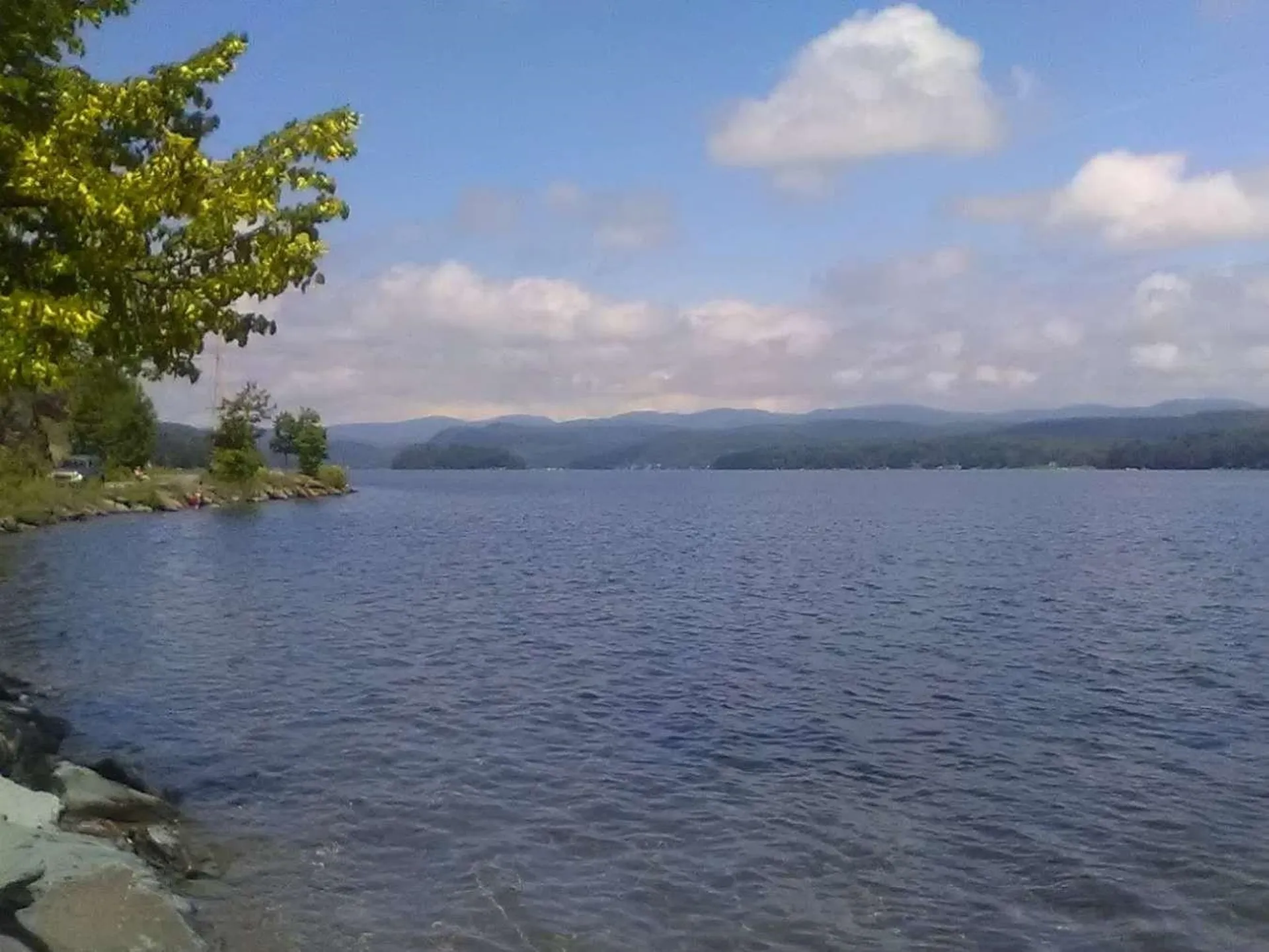 Lot 9 South Applesauce Hill Castleton VT 05735