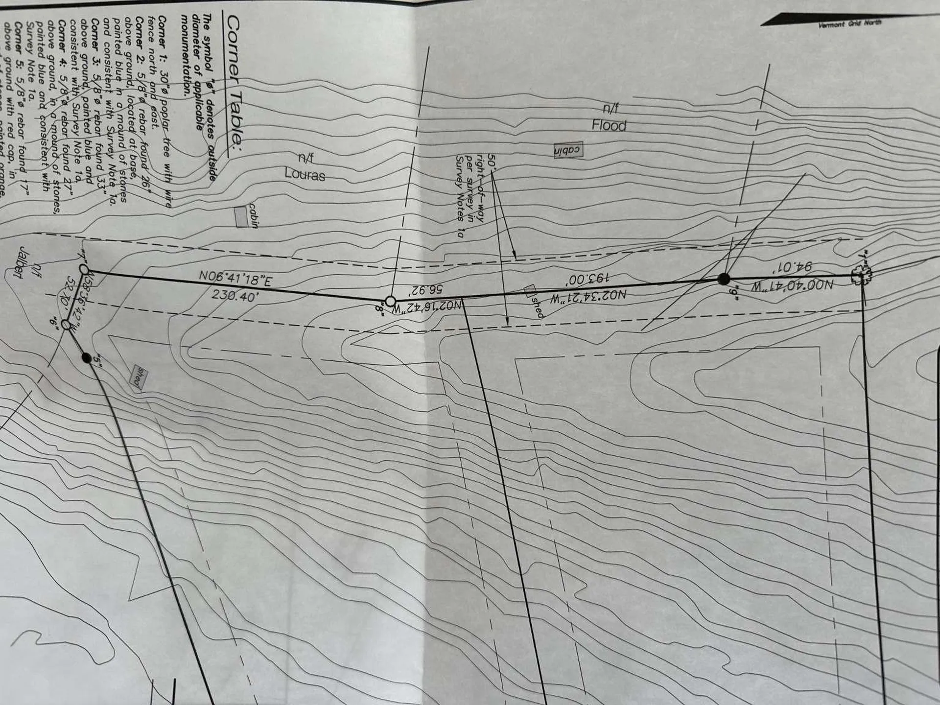 Lot 9 South Applesauce Hill Castleton VT 05735