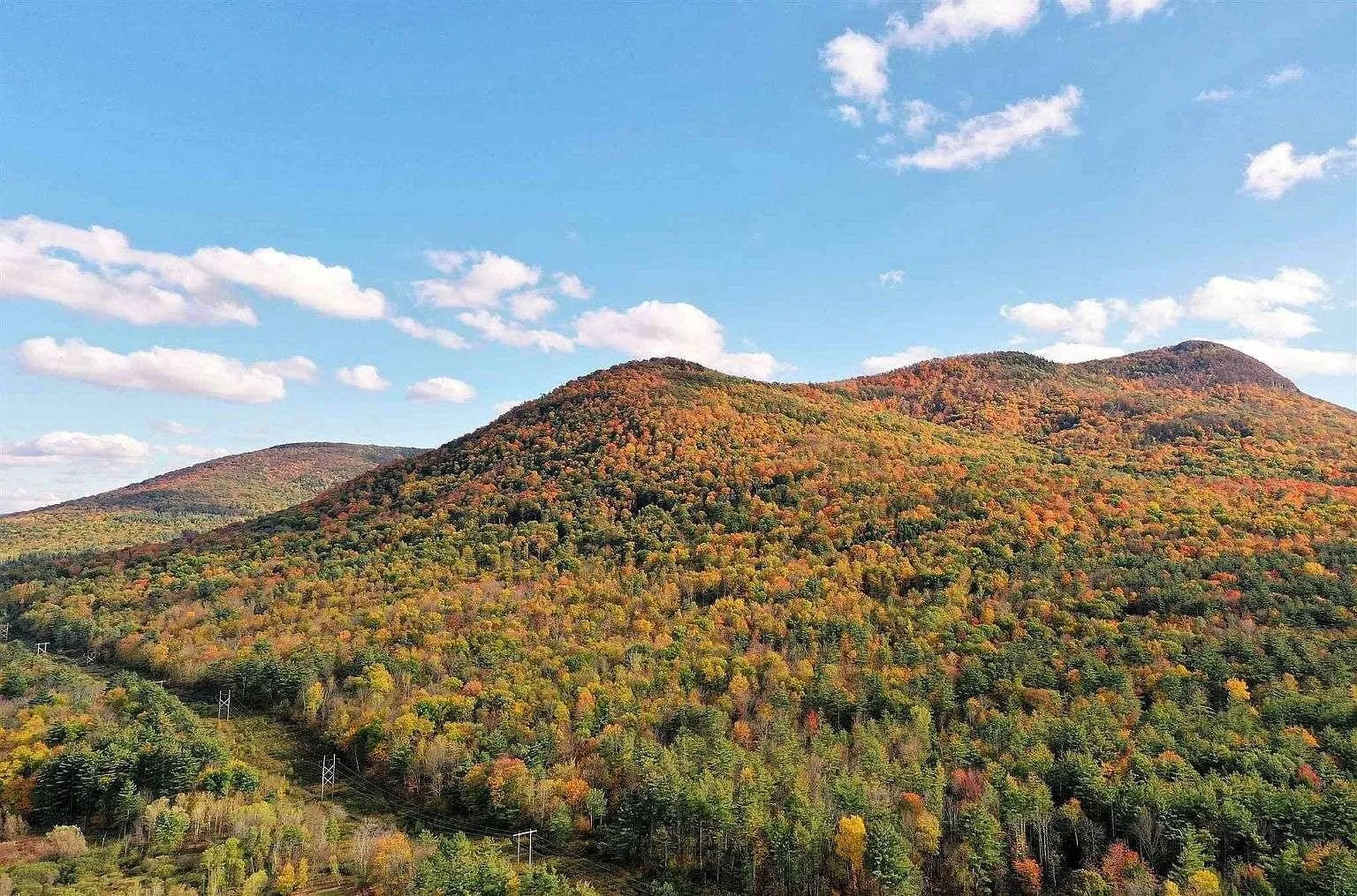 Lot 9 South Applesauce Hill Castleton VT 05735