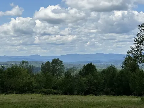 Lot 9 South Applesauce Hill Castleton VT 05735