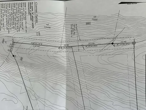 Lot 9 South Applesauce Hill Castleton VT 05735