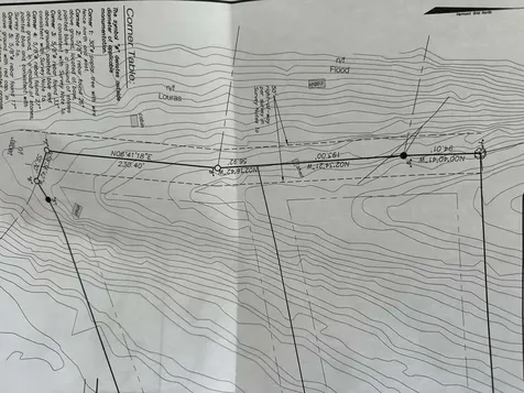 Lot 9 South Applesauce Hill Castleton VT 05735