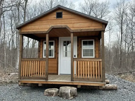 Lot 9 South Applesauce Hill Castleton VT 05735