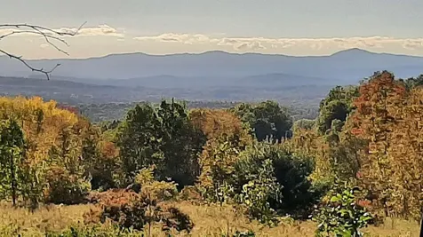Lot 9 South Applesauce Hill Castleton VT 05735