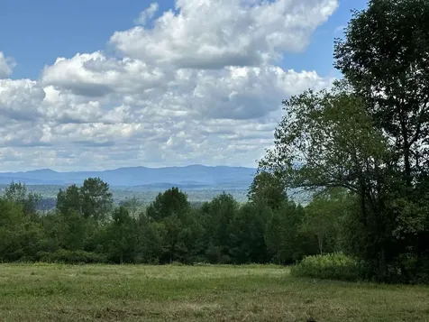 Lot 9 South Applesauce Hill Castleton VT 05735