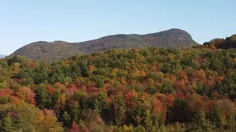 Lot 9 South Applesauce Hill Castleton VT 05735