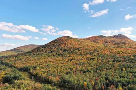 Lot 9 South Applesauce Hill Castleton VT 05735