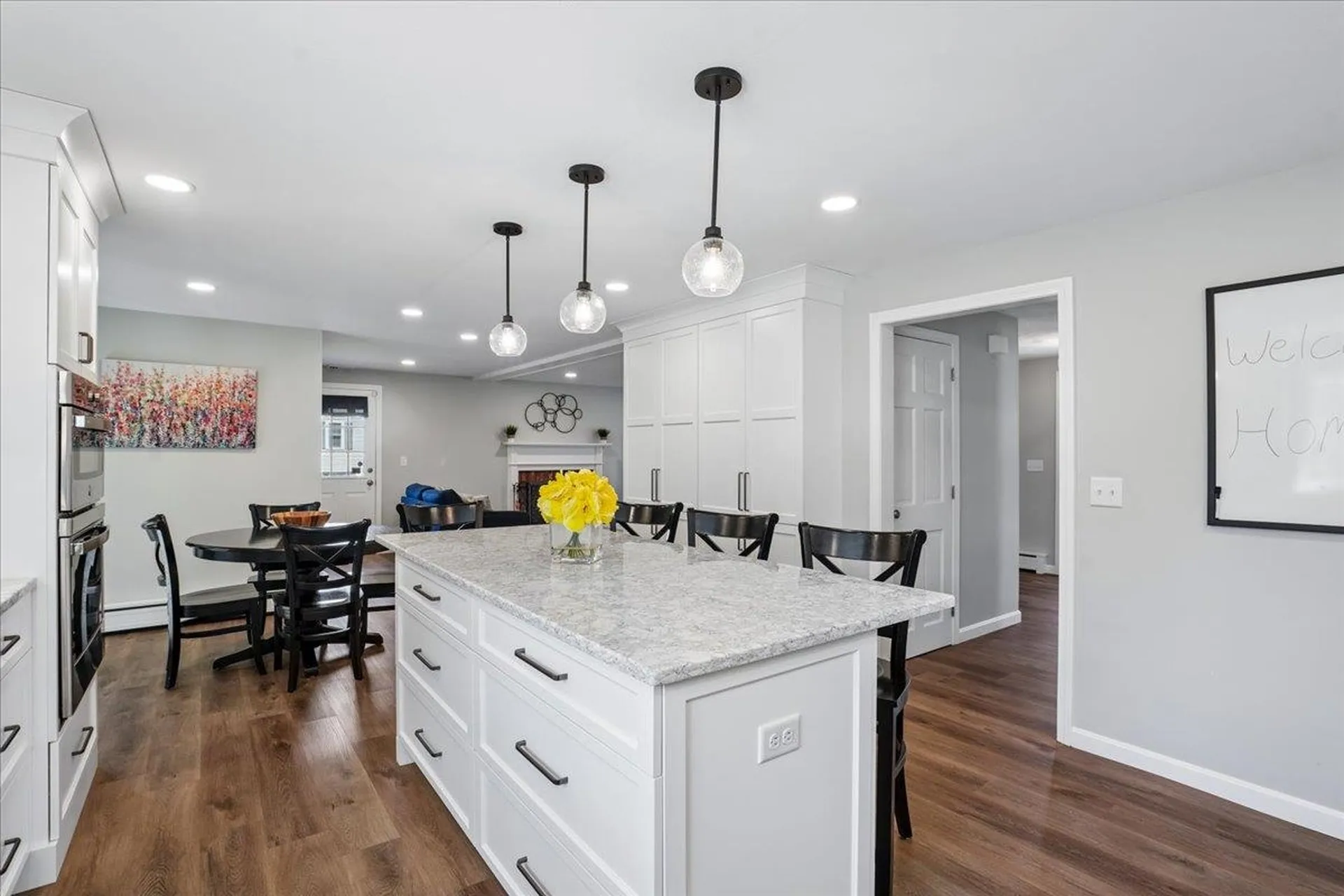 5 Nutfield Drive Londonderry NH 03053