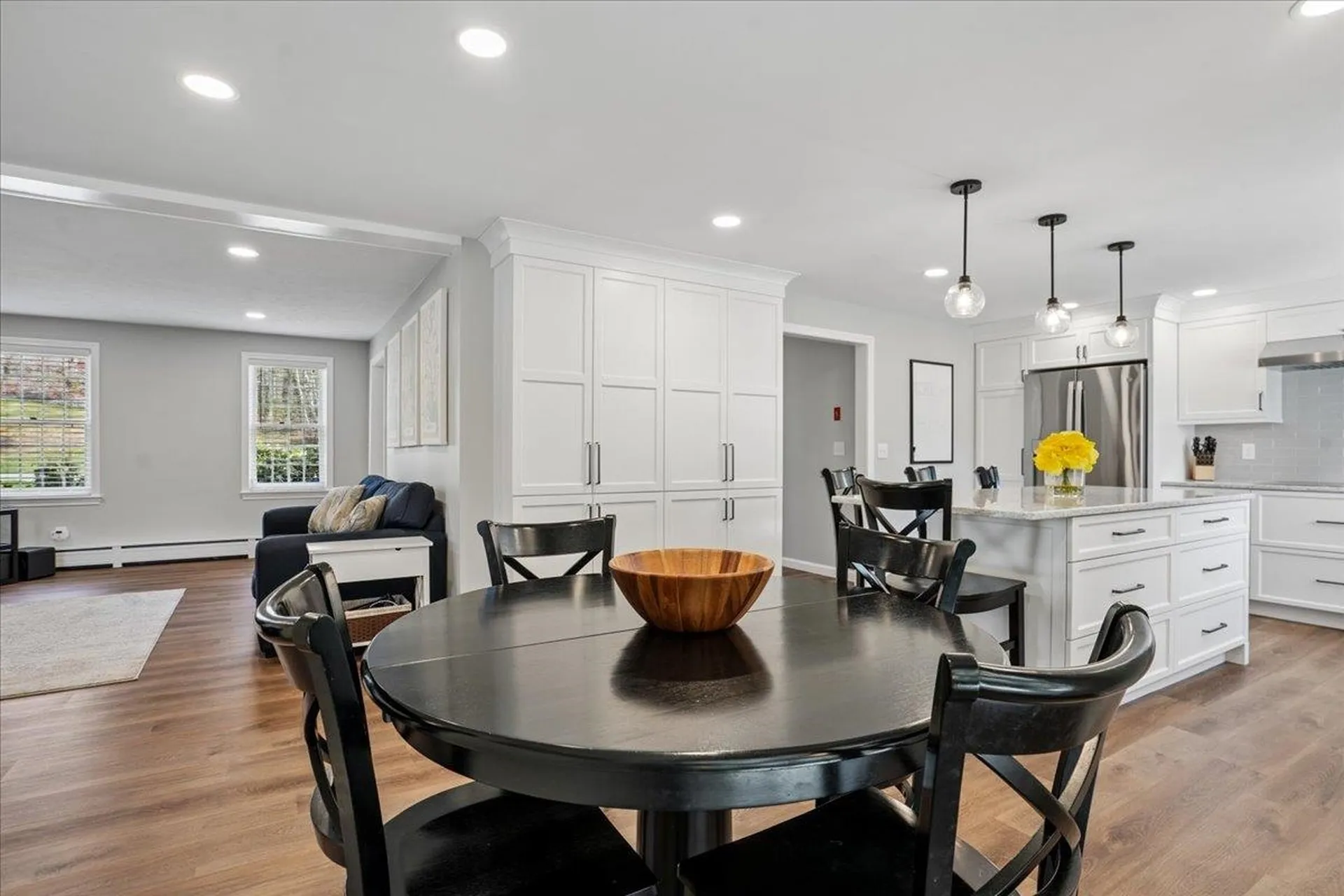 5 Nutfield Drive Londonderry NH 03053