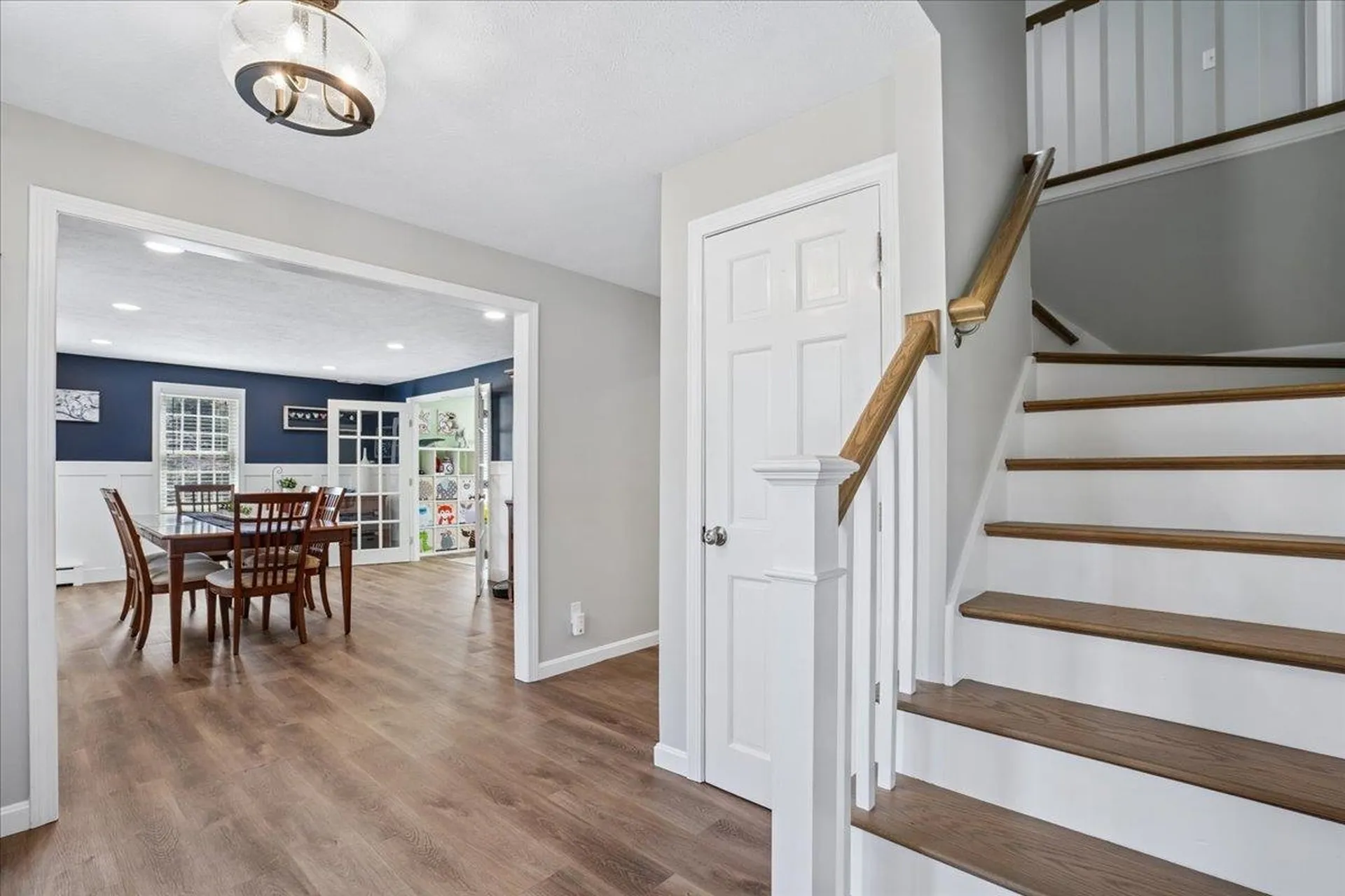 5 Nutfield Drive Londonderry NH 03053