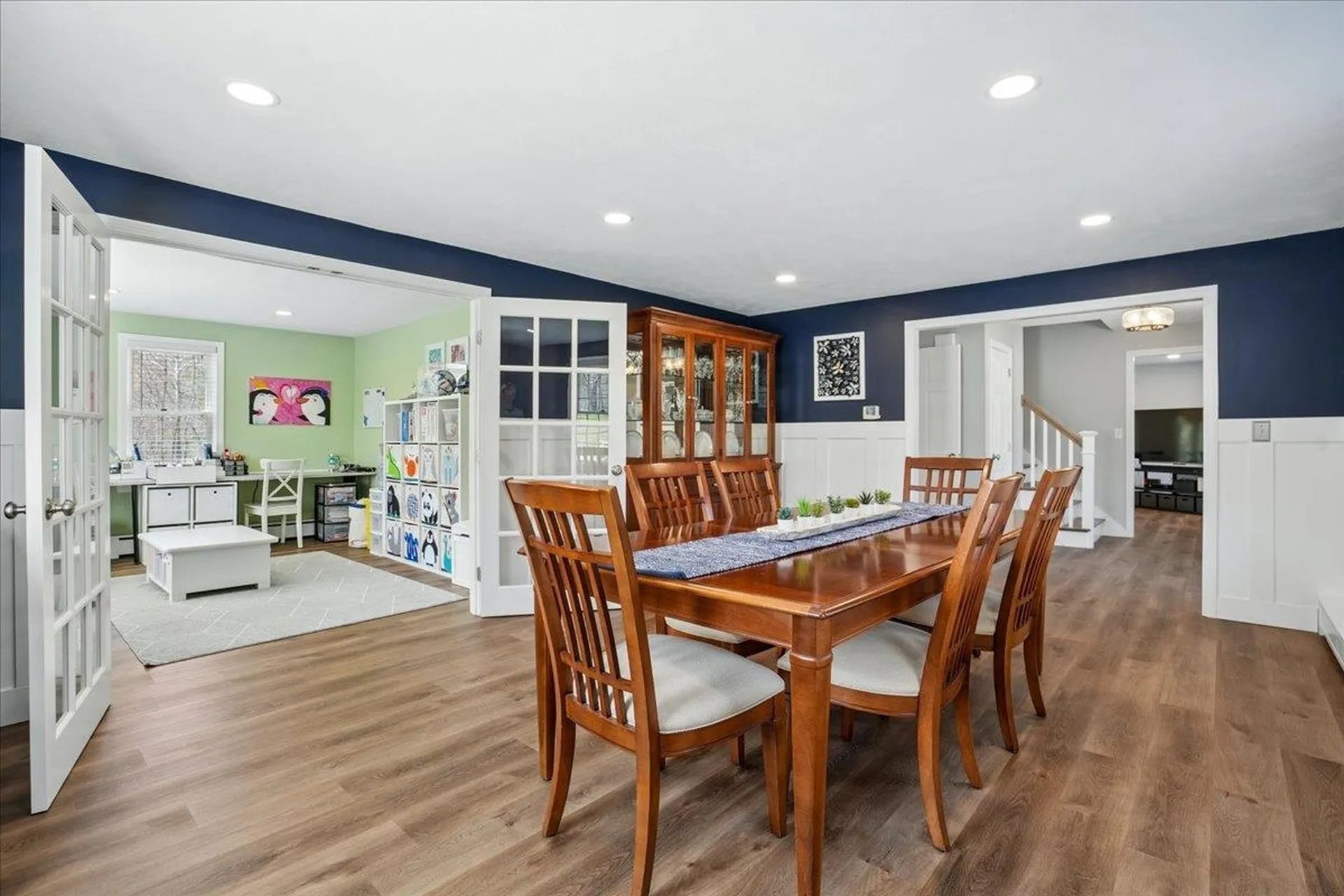 5 Nutfield Drive Londonderry NH 03053