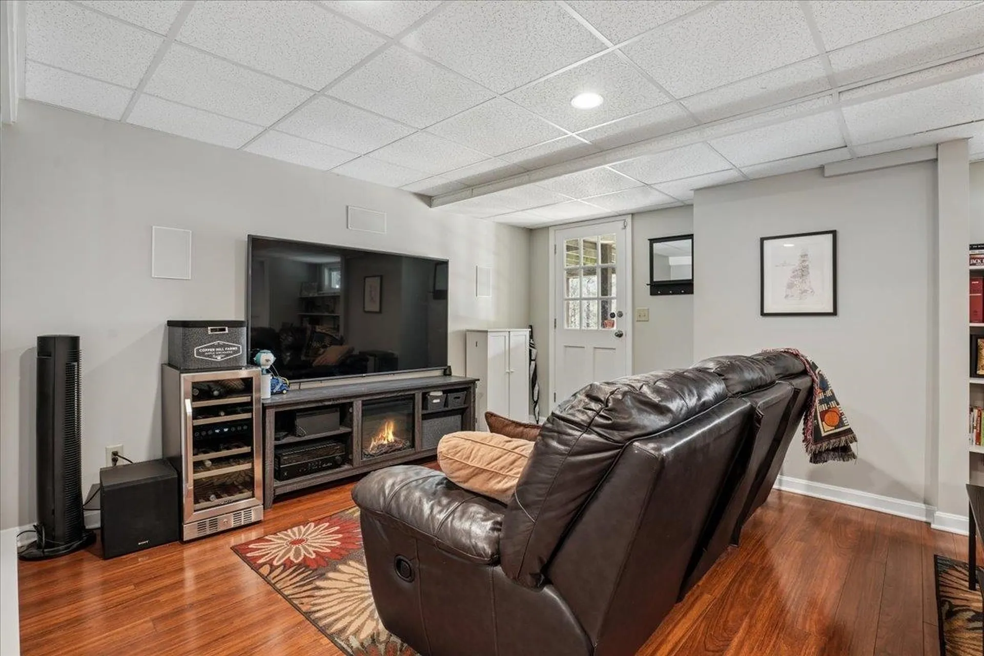5 Nutfield Drive Londonderry NH 03053