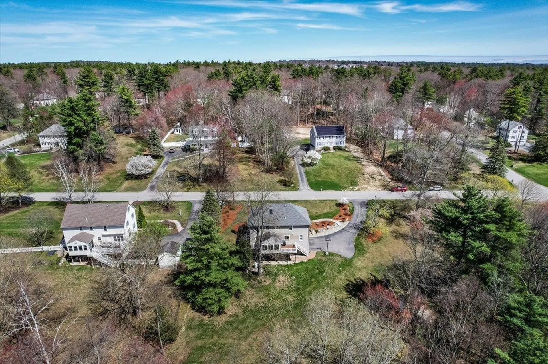5 Nutfield Drive Londonderry NH 03053