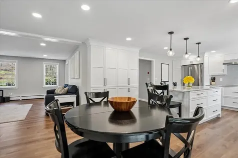 5 Nutfield Drive Londonderry NH 03053