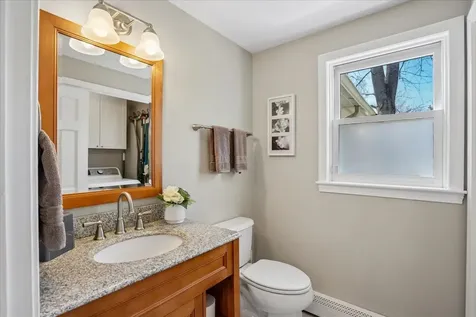 5 Nutfield Drive Londonderry NH 03053
