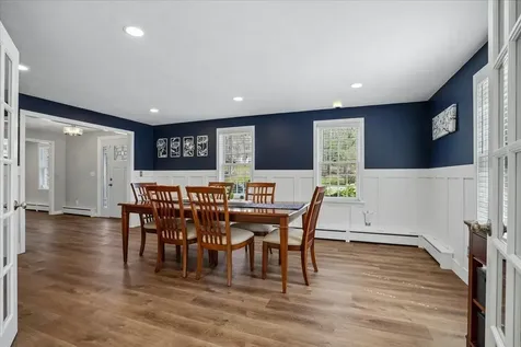 5 Nutfield Drive Londonderry NH 03053