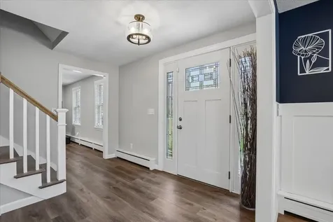 5 Nutfield Drive Londonderry NH 03053