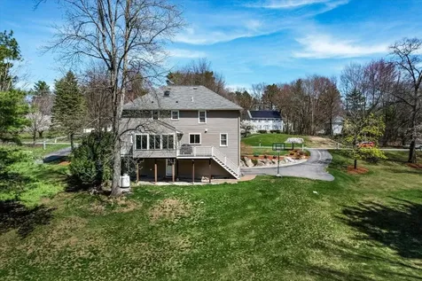 5 Nutfield Drive Londonderry NH 03053