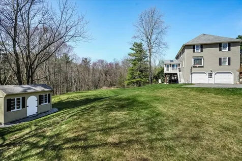 5 Nutfield Drive Londonderry NH 03053