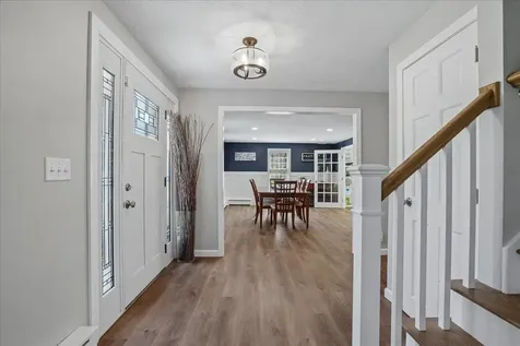 5 Nutfield Drive Londonderry NH 03053