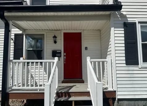 14 B Winter Street Plymouth NH 03264