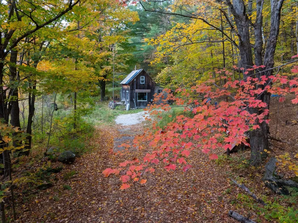 1441 Jerusalem Hill Rochester VT 05767