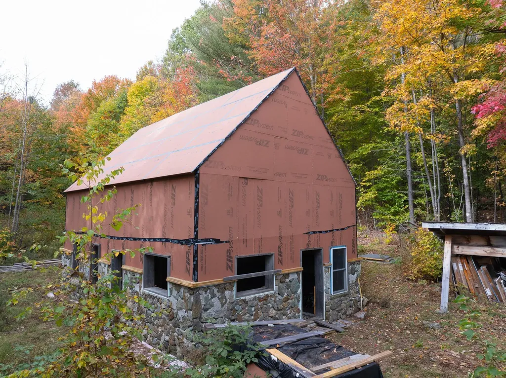 1441 Jerusalem Hill Rochester VT 05767