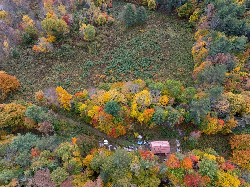 1441 Jerusalem Hill Rochester VT 05767
