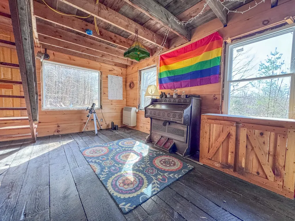 1441 Jerusalem Hill Rochester VT 05767